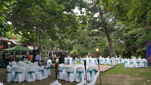 Finca La Encantada (salon De Eventos)